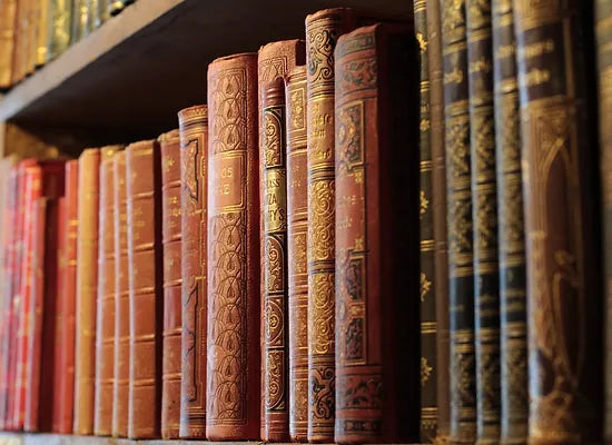 Boeken