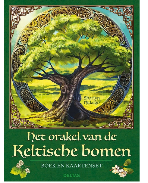 Het orakel van de Keltische bomen image 0