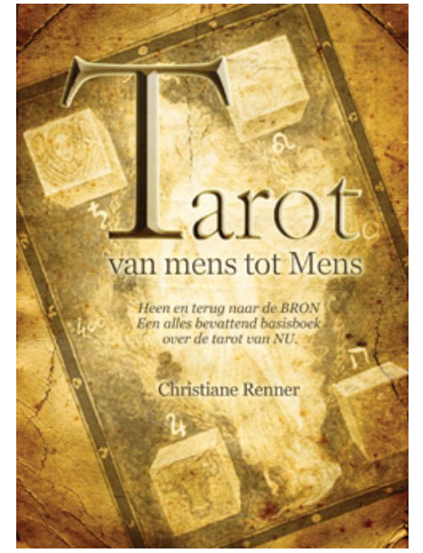 Tarot van mens tot mens image 0