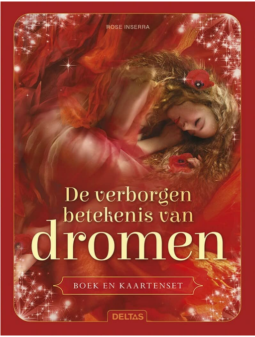 De verborgen betekenis van Dromen image 0
