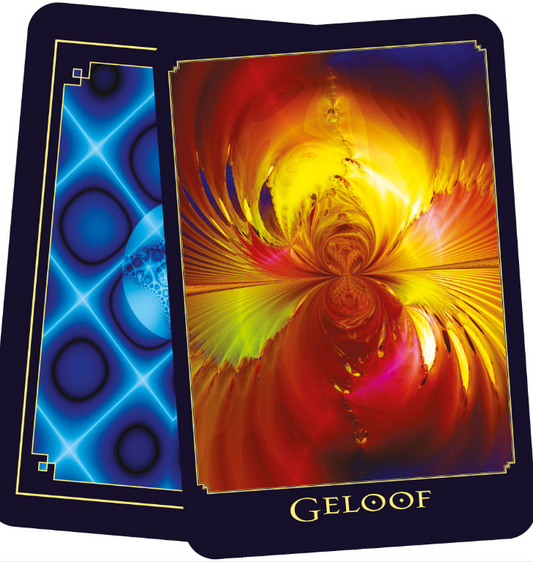 Terugkeer van Spirit image 1