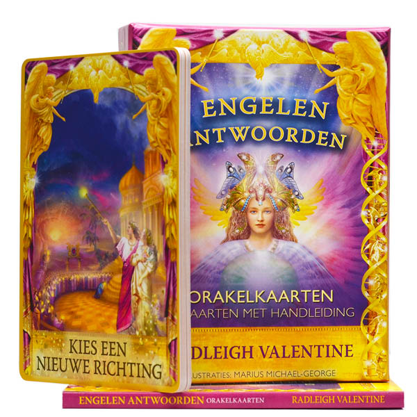 Engelen antwoorden image 0