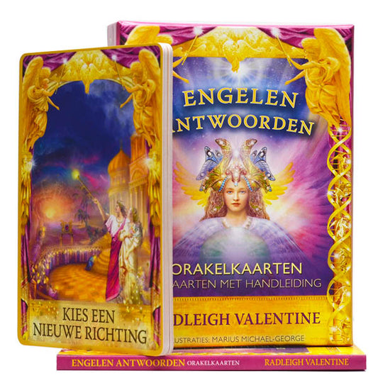 Engelen antwoorden image 0