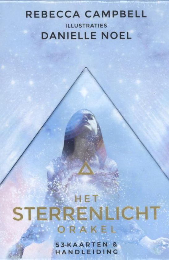 Het sterrenlicht orakel