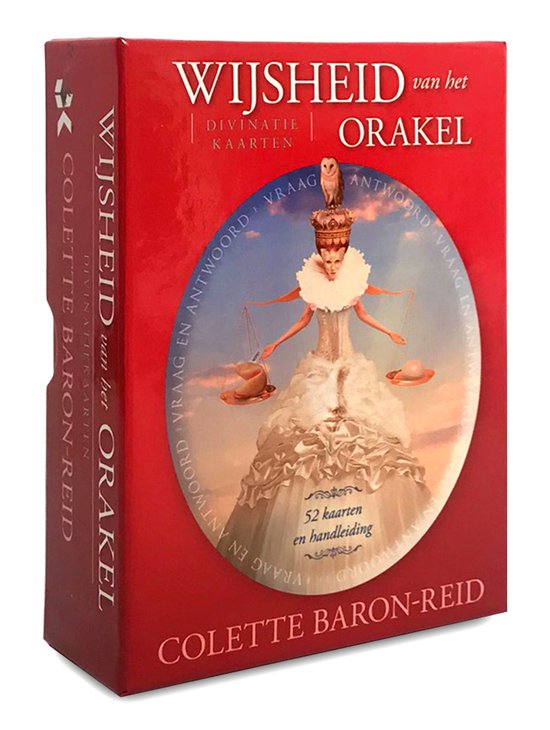 Wijsheid van het orakel
