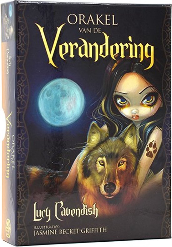 Orakel van de verandering