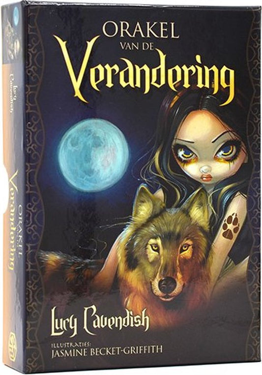 Orakel van de verandering