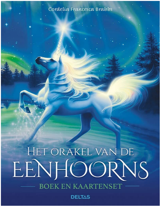 Het orakel van de eenhoorns image 0
