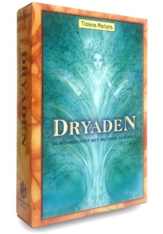 Orakel van de Dryaden image 0