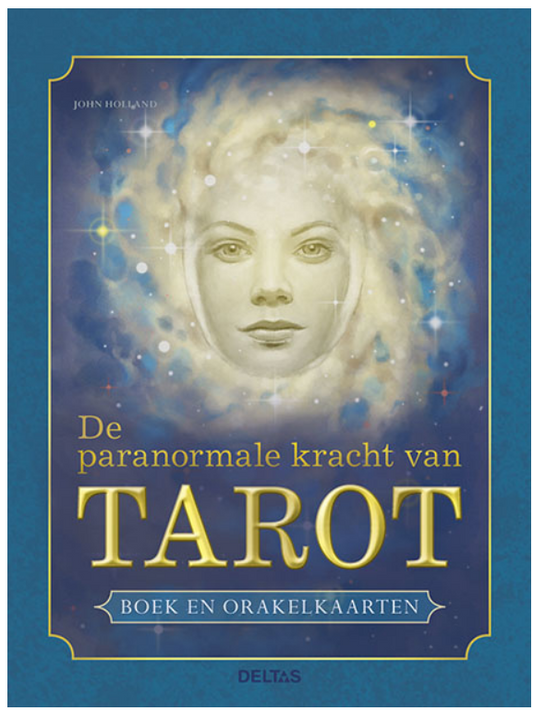 Paranormale kracht van Tarot image 0