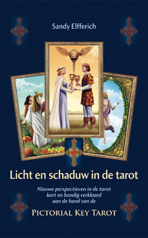 Licht en schaduw in de Tarot