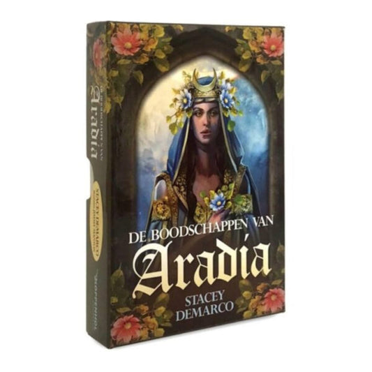 De boodschappen van Aradia