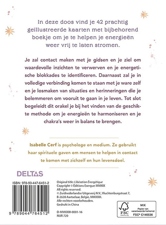 Energetische healing