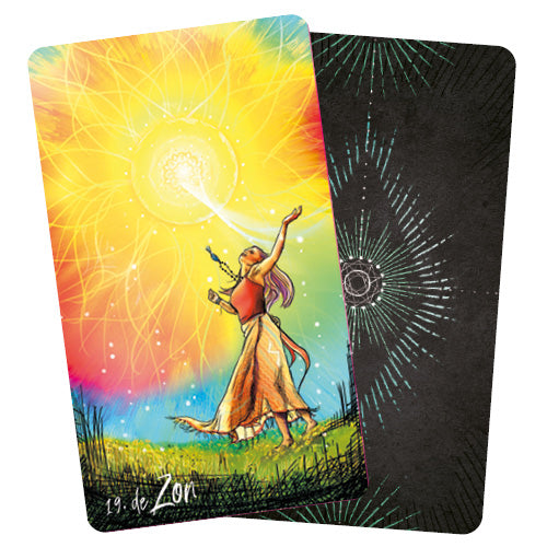 Het lichtziener tarot