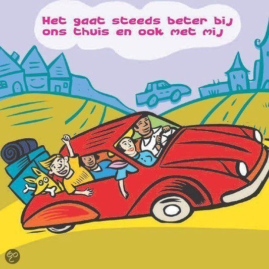 Louise Hay jongerenkaarten