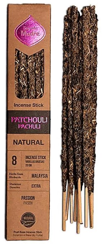 Sagrada Madre Patchouli wierook