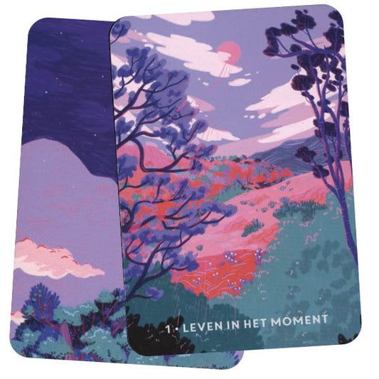 Wijsheden van het woud