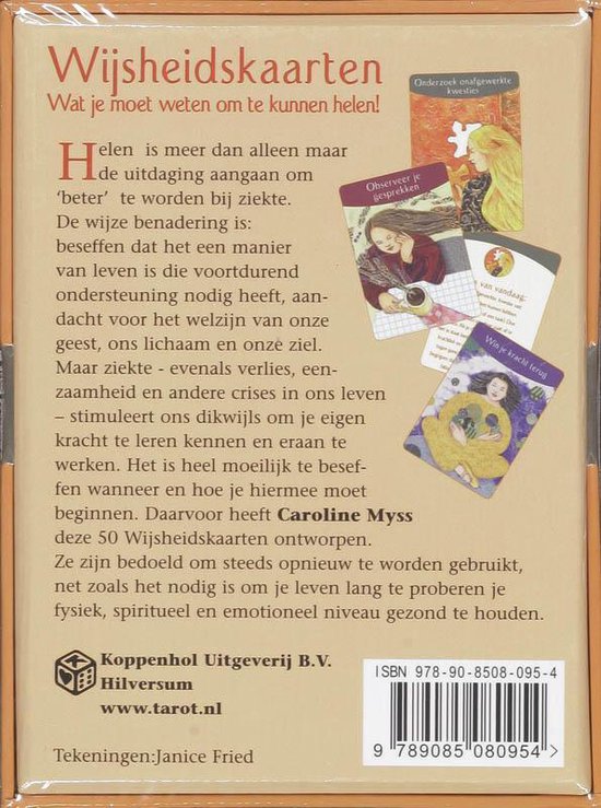 Wijsheidskaarten