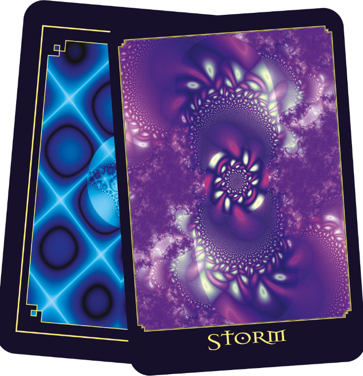 Terugkeer van Spirit image 2