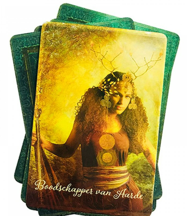 De Tarot van het goede image 2