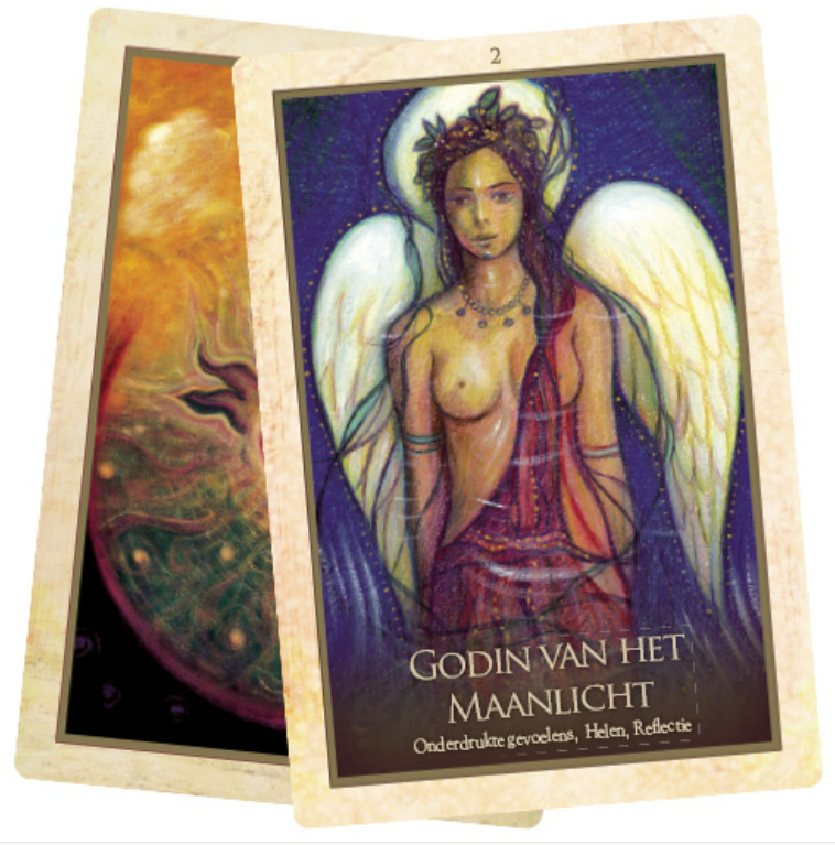 Gaia orakel moet nog image 1