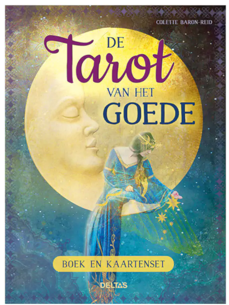 De Tarot van het goede image 0