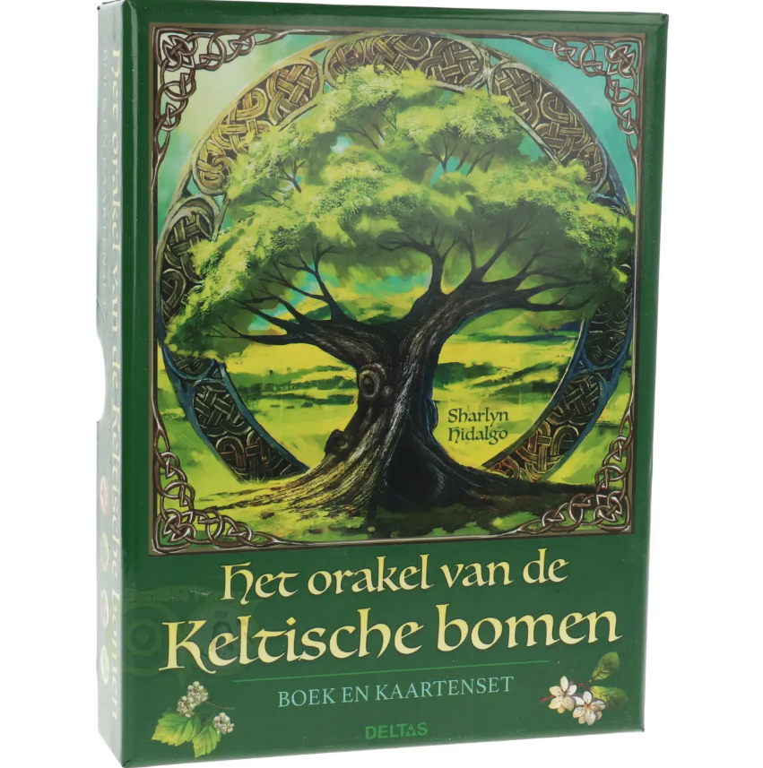 Het orakel van de Keltische bomen image 7