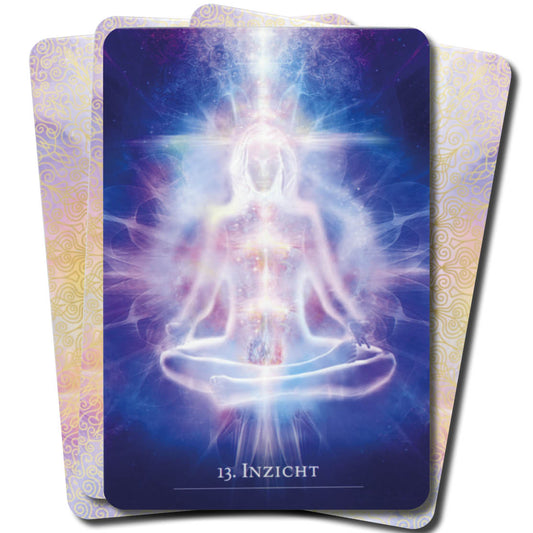 De geheime boodschappen van het licht