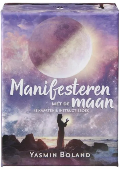 Manifesteren met de maan image 0