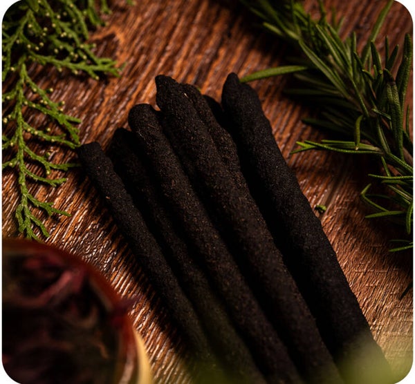 Sagrada Madre Ritual Manifest