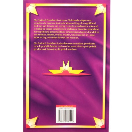 Praktisch pendelboek