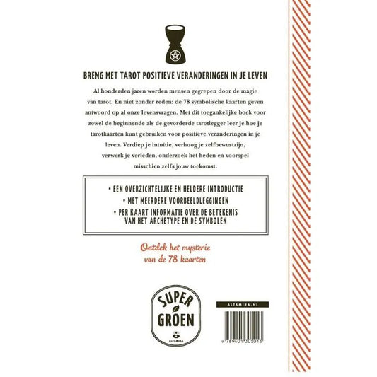 Ontdek het mysterie van tarot