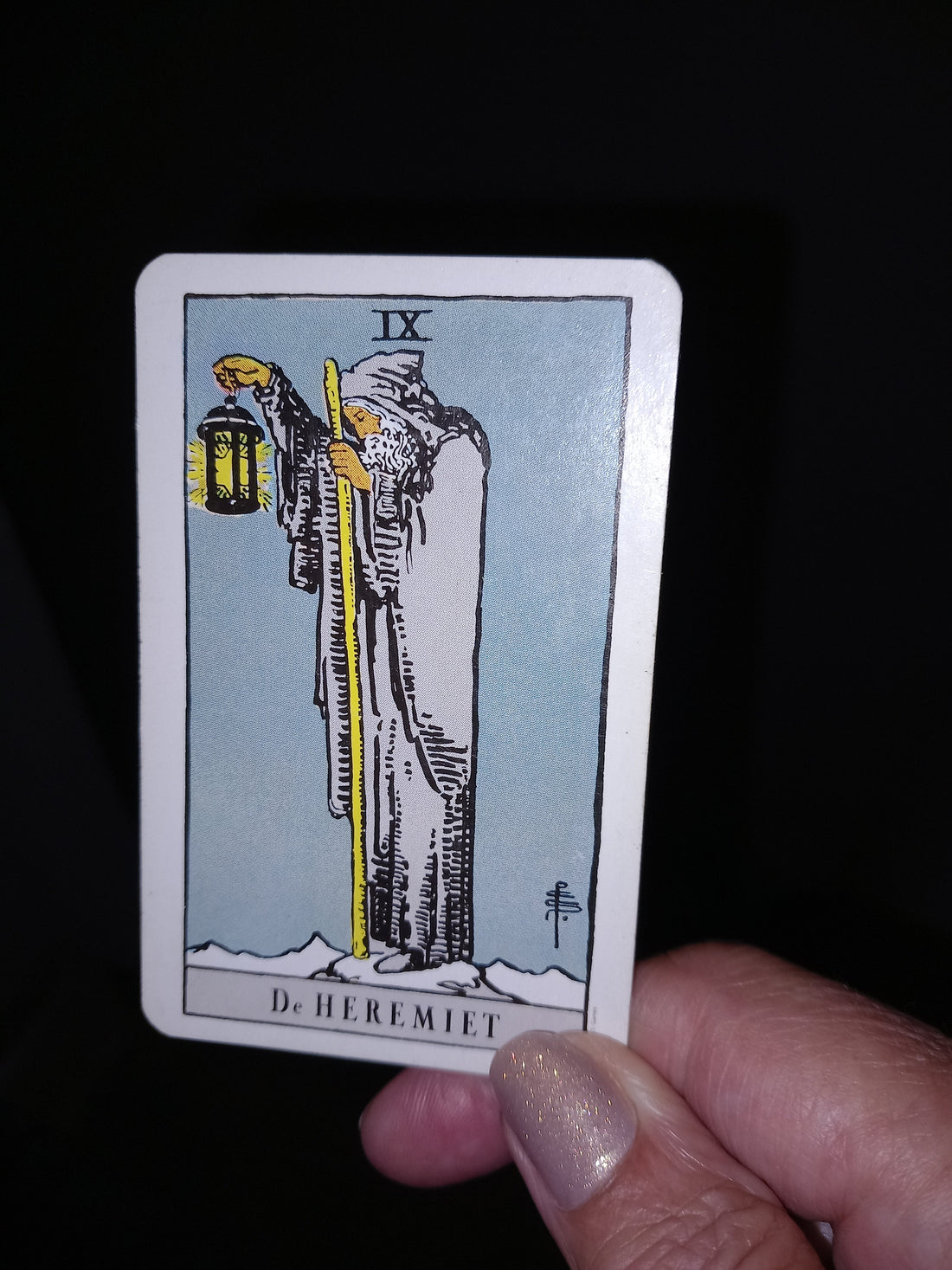 De Heremiet: De kracht van stilte en innerlijke wijsheid