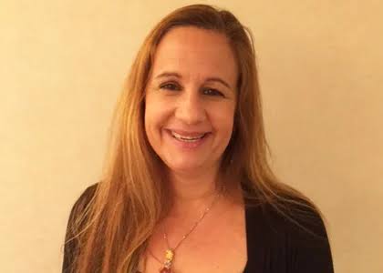 Angela Hartfield