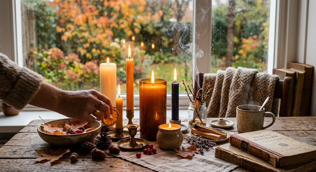 Herfst