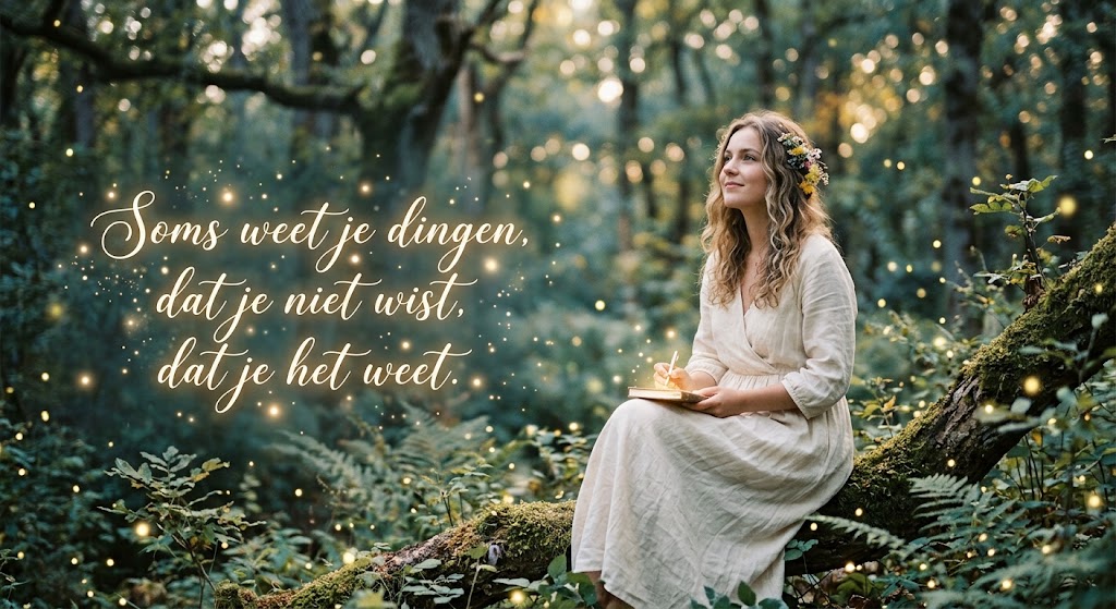 Een ontdekkingstocht of gewoon met de neus op de feiten?