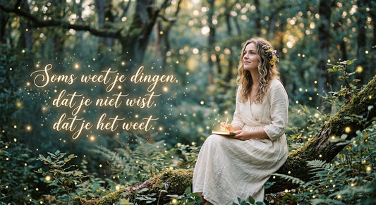 Een ontdekkingstocht of gewoon met de neus op de feiten?