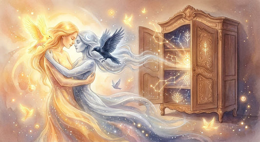 ParaZen Spirituele Beurs. Healing & Bewustwording op ‘de Bult’