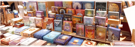 Karin’s Kast naar Harderwijk: Ontmoet ons op de ParaZen Spirituele Beurs (3 mei)