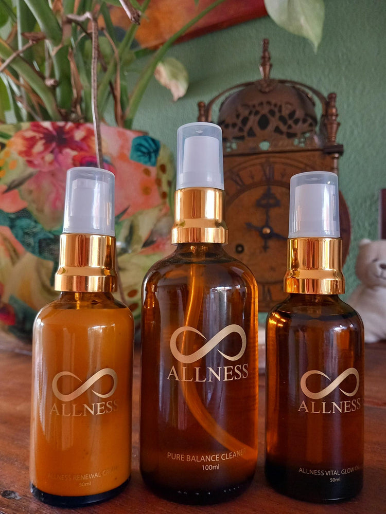 Skincare