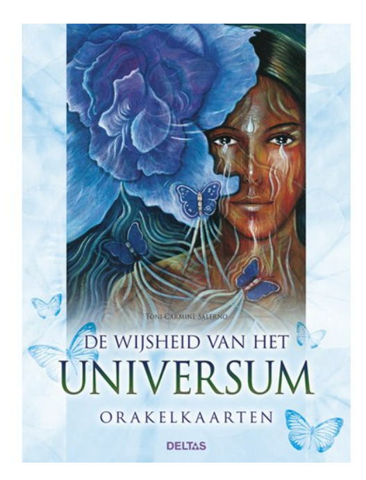 De wijsheid van het universum image 0