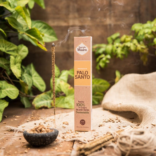 Wierook Palo Santo