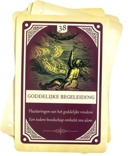 De kracht van magische spreuken image 1