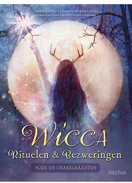 Wicca rituelen & bezweringen image 0