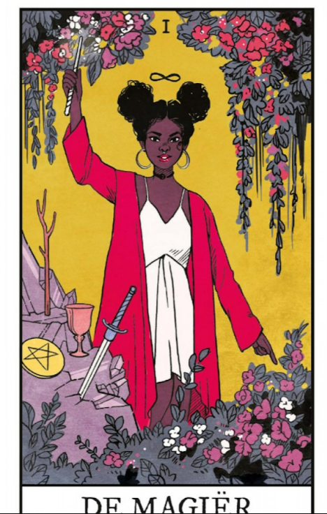 Tarot voor de moderne heks image 4