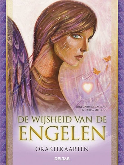 De wijsheid van de engelen (moet nog) image 0