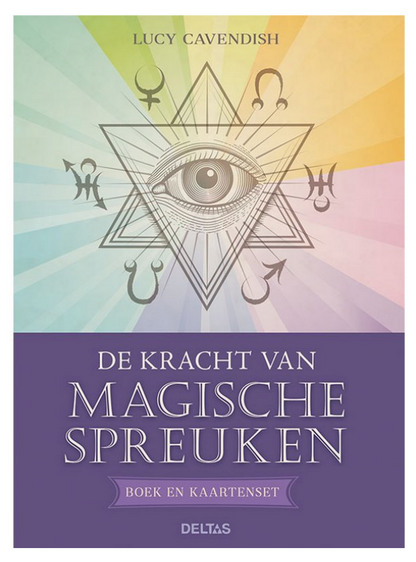 De kracht van magische spreuken image 0