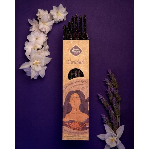 Ether · 5 Elementen Wierook