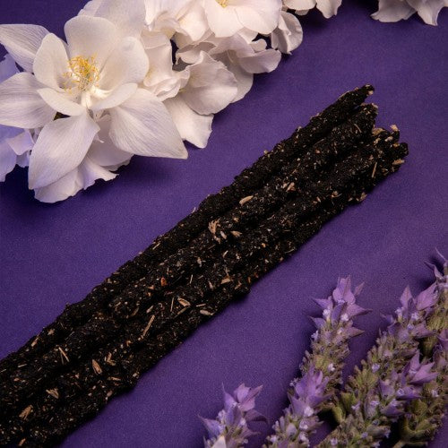 Ether · 5 Elementen Wierook