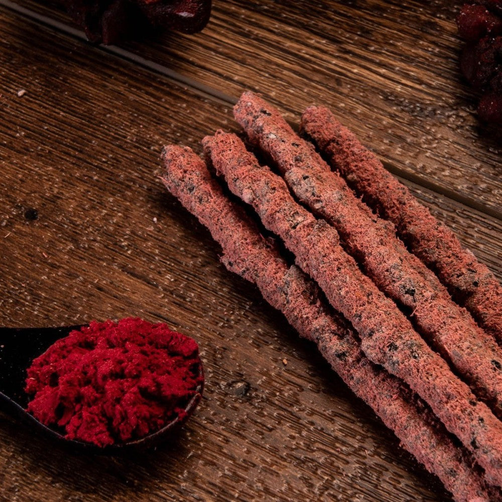 Vuur · 5 Elementen Wierook